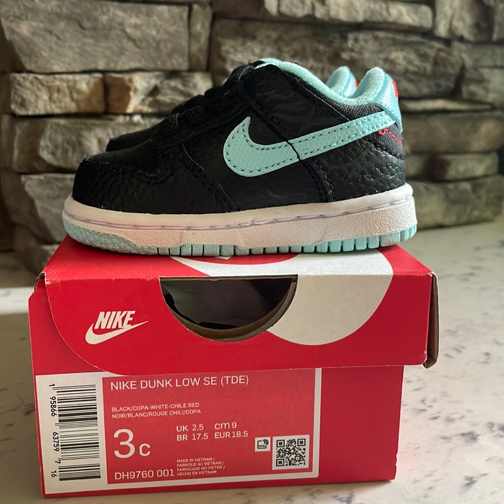 Nike Dunks